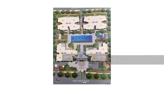 Poshgrove East (D15), Condominium #151822522